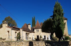 Au Clos de Mathilde