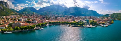 Lecco Pauschalreisen