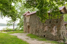 ラトビアのリェルヴァーデで楽しむベストな旅行パッケージ