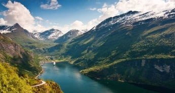 Fjords, Charms & Traditions - 8 days