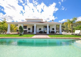 Sitito El Capricho Casa Rural – Caminito Del Rey