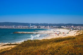 Figueira da Foz - city in Portugal