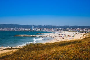 Figueira da Foz - city in Portugal