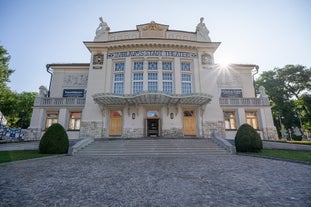 Gemeinde Melk - city in Austria