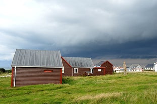 Jens Søndergaards Museum