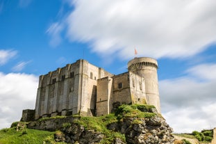 Château de Falaise