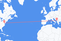Cheap Flights from Washington, D. C. To Podgorica – Lowest Fares & Maximum Choice