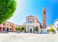 Meilleurs voyages organisés à San Mauro Pascoli, Italie