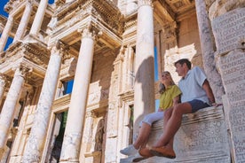 Ephesus: Small Group Tour for Cruise Passengers