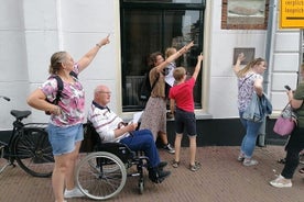 Exciting Murder Mystery for Kids - Interactive city walk in Arnhem