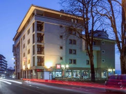 Ibis Thonon Centre