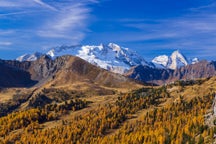 I migliori pacchetti vacanze a Lana, in Italia