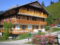 Chambres D'hôtes La Petite Bergerie