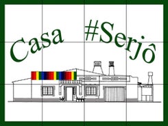 Casa #SerJo