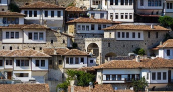 Albania: Mini UNESCO Food Tour