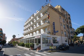 Hotel La Marina