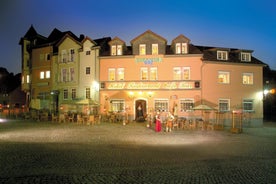 Ringhotel Lutherhotel Eisenacher Hof