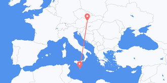 Slovakia to Malta