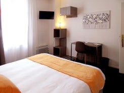 The Originals City Hotel Ker-Izel Saint-Brieuc