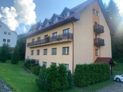 Apartmán Kvapil Lipová-lázně