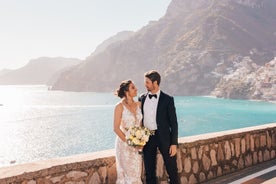 Servizio fotografico professionale privato a Sorrento 