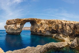 Private Morning Tour Kayak Gozo and Comino