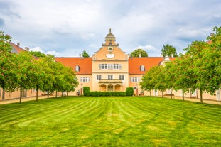 Top 3 Itineraries in Darmstadt