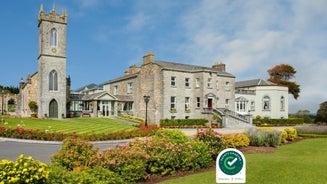 Glenlo Abbey Hotel & Estate