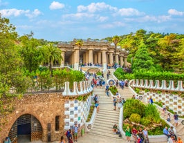 Park Güell