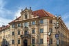 Clementinum travel guide
