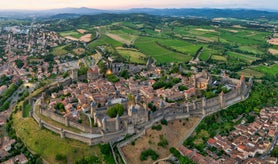 Carcassonne travel guide