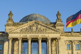 Excursión por la costa de Warnemünde: Visita privada a los lugares de interés de la II Guerra Mundial y la Guerra Fría de Berlín