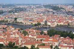 Prague, the Czech Republic Travel Guide