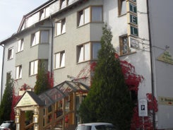 E&D Hotel Rodgau