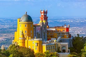 Sintra Tours