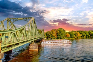 Potsdam - city in Germany