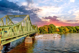 Potsdam - city in Germany