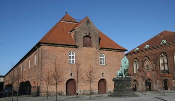 The War Museum