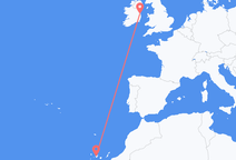 Dublin til Dublin