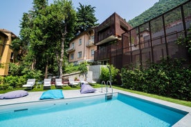 Le Stanze del Lago Suites & Pool