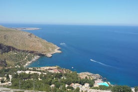 Traslado desde el aeropuerto de Palermo a San Vito Lo Capo y Macari 