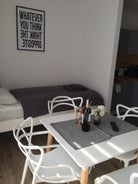 Apartament Fibra Cortado