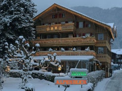 Hotel Alpenblick und Chalet-Resort