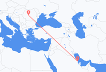 Voli da Dammam a Sibiu