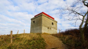 The German Tower