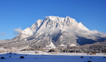 Stadt Imst - city in Austria