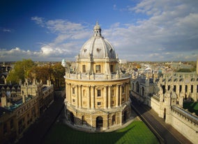 Top 10 Itineraries in Oxford