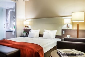 Best Western Premier Novina Hotel Regensburg