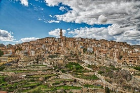 Discover Bocairent, the Village Carved in Stone