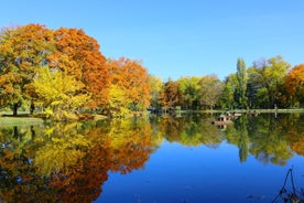 Tetovo - town in North Macedonia